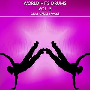 Liar (Extended Drum Track)