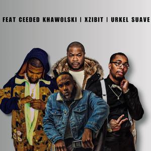 AFTERLIFE (feat. Xzibit, Ceeded Khawolski & Urkel Suave)
