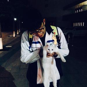 看到你我嘴角都上扬demo版