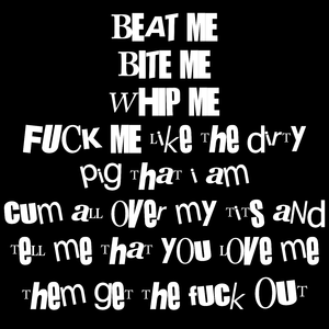 ШЛЁПНИ МЕНЯ