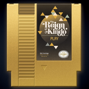 The Hero, The Saint, The Tyrant & The Terrorist