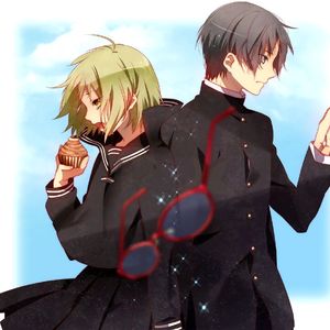 DECO*27-弱虫蒙布朗（神吉兰 remix）