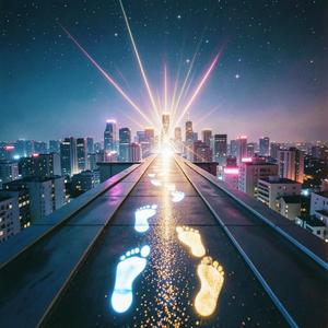 이 도시의 꿈을 향해