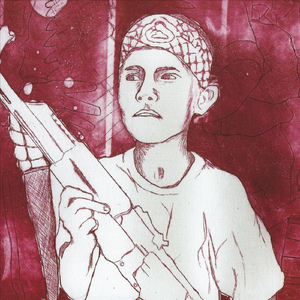 Ninjas (Could Kick Your Ass)