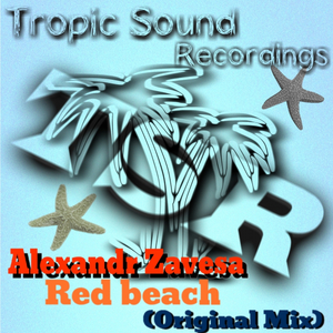 Red Beach (Original Mix)