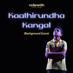 Mystery Plotting (Background Score)