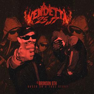 Ghenga (feat. Menca Rally, WECH PUTO & N.V.)