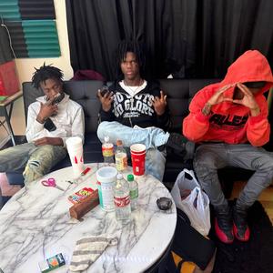 not dumb!(single) (feat. 1k.hunna)