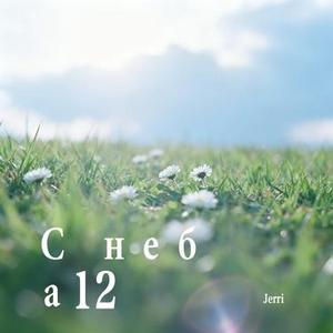 С неба12 (Cover Jerri)
