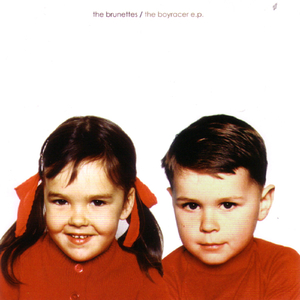 Maybe White Palisades