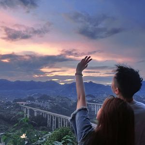 与你（9来是熊熊）