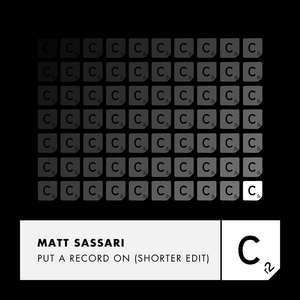 Put A Record On (Shorter Edit)