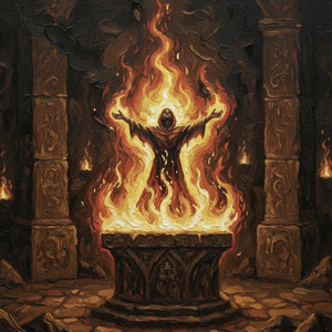 Immolation