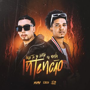 Hoje Tu Vai Brotar na Minha Intenção