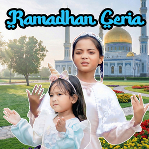 Ramadhan Ceria