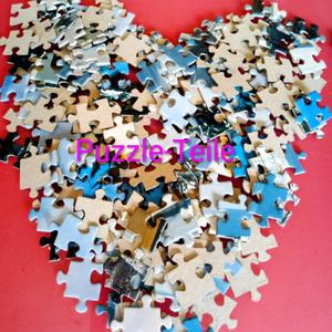 Puzzle Teile