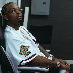 *FREE*"生财"恐怖人声采样孟菲斯+21 Savage Type Beat