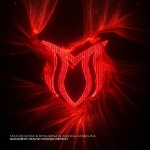 Goodbye (David McRae Extended Remix)