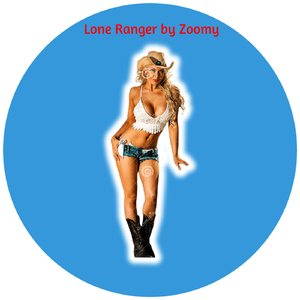 Lone Ranger