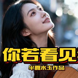 你若看见我（国际残疾人日公益歌）