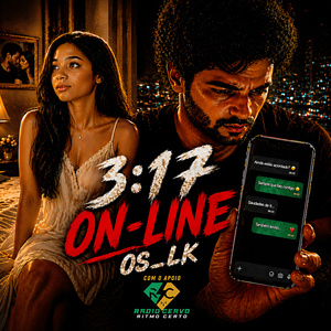 3:17 on-line