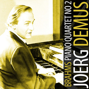 Piano Quartet No. 1 in G Minor, Op. 25: I. Allegro