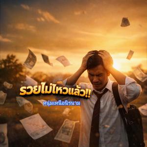 รวยไม่ไหวแล้ว