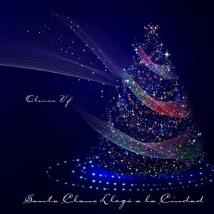 Santa Claus Llego a la Ciudad (feat. Villancicos de Navidad y Canciones de Navidad)