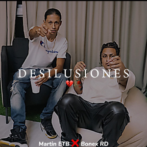 Desilusiones
