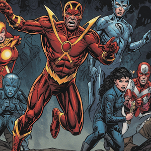 Thunderbolts