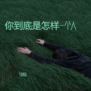 你到底是怎样一个人