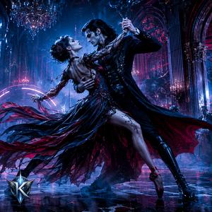 The Vampire Tango