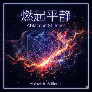 藏潮脉冲 Plateau Pulse