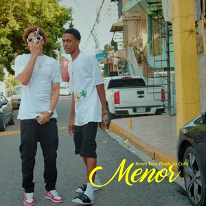 Menor
