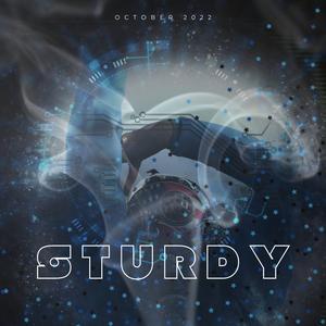 Sturdy (feat. Ian i-Cee & Wasteland Doctor)