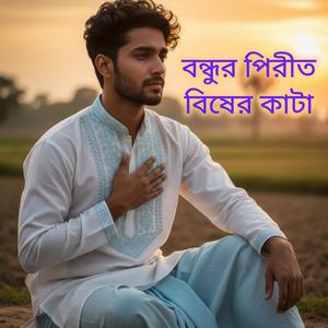 বন্ধুর পিরীত বিষের কাটা বিঁধলো আমার মনে