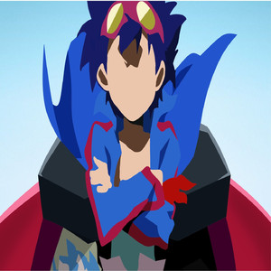 Sorairo Days (From "Tengen Toppa Gurren-Lagann")