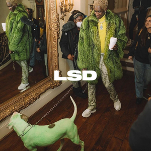 "LSD" | Young Thug x Gunna Type Beat