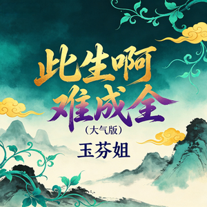 此生啊 难成全(大气版)