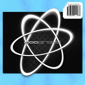 1000ATOME (feat. Lupo)