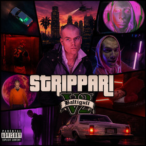 Strippari