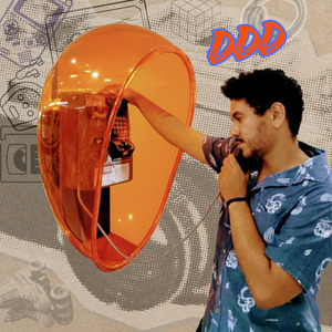 Dia de Sol Chuvoso/Luz Própria