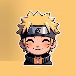 Naruto (kuduro)