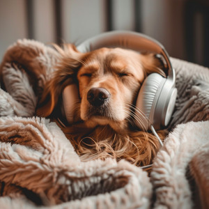 Soothing Dog Sounds