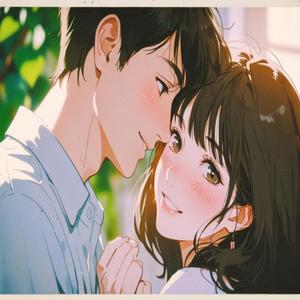 마지막 노래(最後の歌)