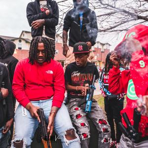 Switch Da Flow (feat. CEO Guccii)