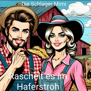 Raschelt Es Im Haferstroh