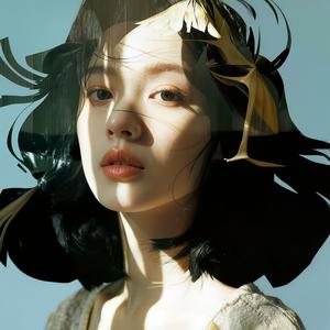 穿过春风拥抱你（风中不见你的气息）