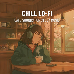 落ち着くカフェ音楽