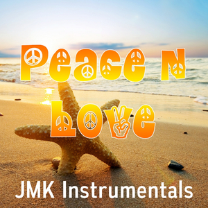 Peace N Love (Tropical Summer Reggae Pop Type)